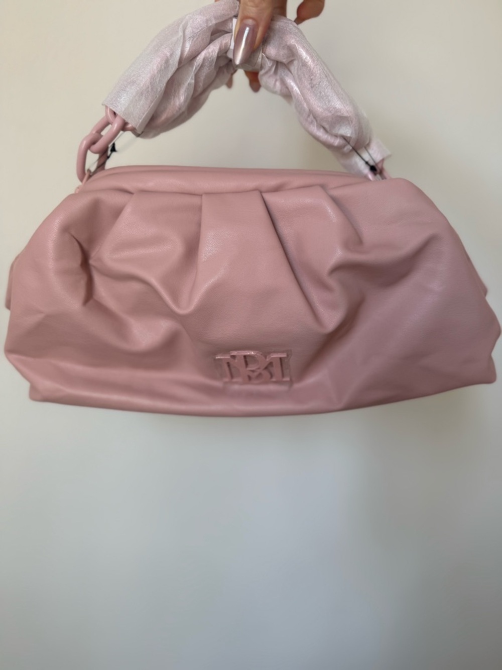 Badgley Mischka Purse